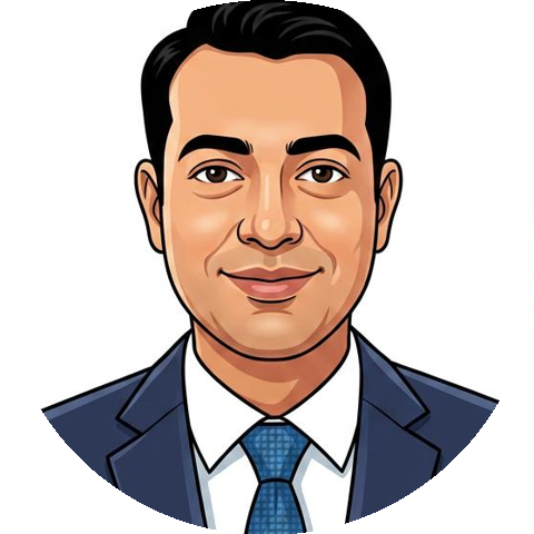 Founder of PARxCON Technologies