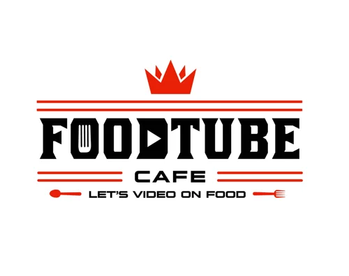 FoodTube Cafe logo